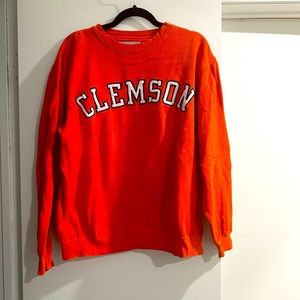 Women’s Clemson Sweatshirt